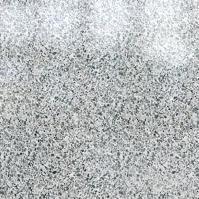 Cement terrazzo 3DS Max Model - thumbnail 3