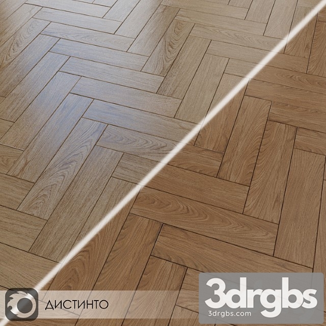 Ceramic tiles kerama marazzi distinto 15×60 - thumbnail 1