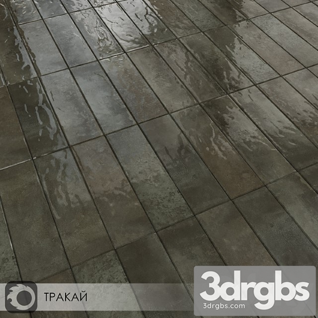 Ceramic tiles kerama marazzi trakay - thumbnail 1