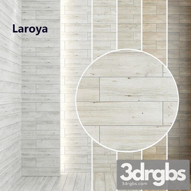 Cerrad laroya tiles 3dsmax Download - thumbnail 1