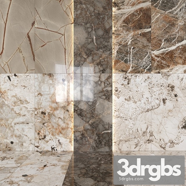 Creative design florim nature mood marble - thumbnail 1