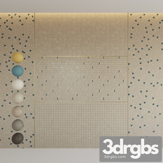 Decor atlas concorde boost pro geometry 3dsmax Download - thumbnail 1