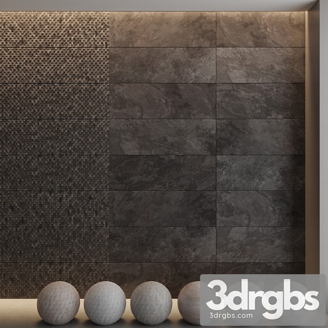 Image Mirage by Venis 3dsmax Download - thumbnail 1