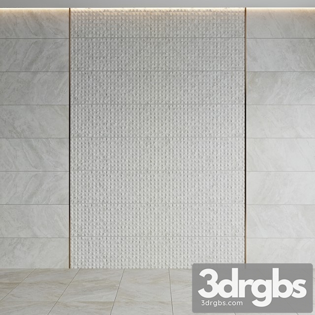 Indic venis porcelanosa 3dsmax Download - thumbnail 1