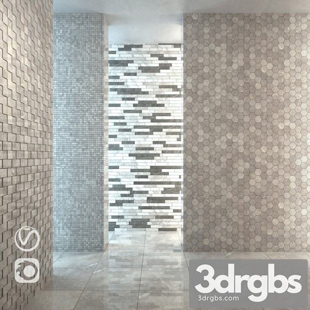 Italon charme evo floor imperiale 3dsmax Download - thumbnail 1