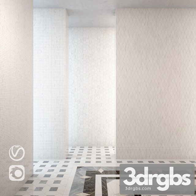 Italon charme extra floor lasa 3dsmax Download - thumbnail 1