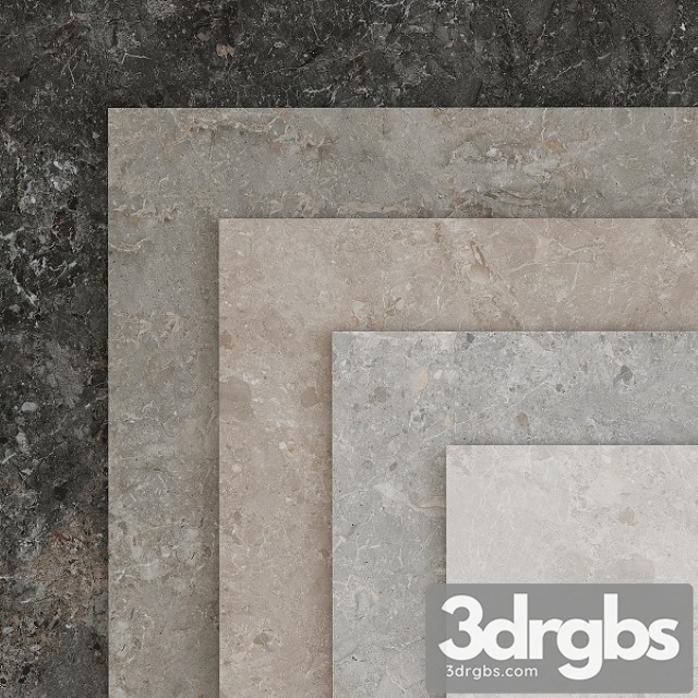 Keope Artemis Terrazzo 3dsmax Download - thumbnail 1