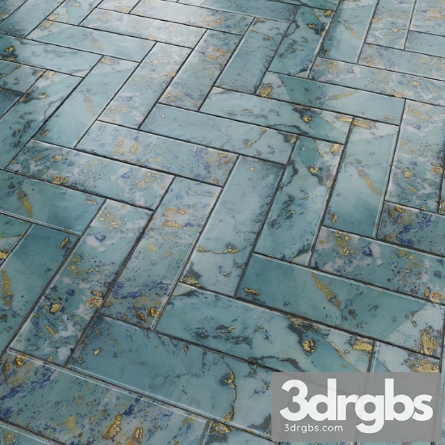 Kerama Marazzi Darsena 8 5kh28 5 3dsmax Download - thumbnail 1