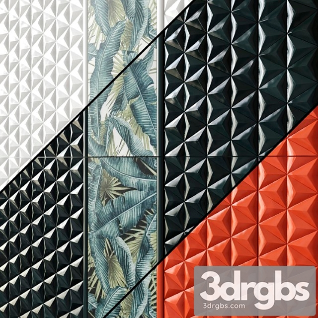 Kerama marazzi diagonal - thumbnail 1