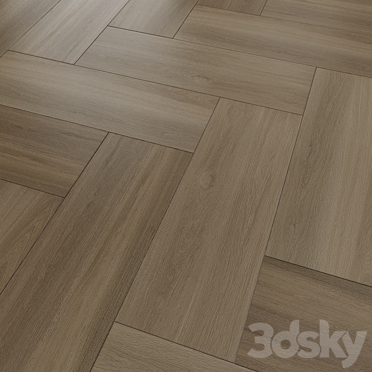 Kerama Marazzi Lambro 40×120 3DS Max Model - thumbnail 1