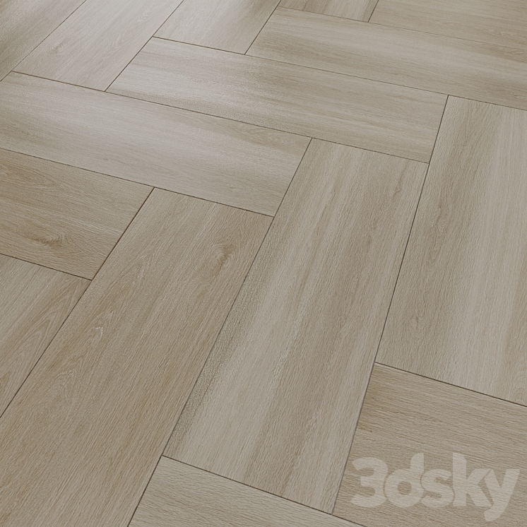 Kerama Marazzi Lambro 40×120 3DS Max Model - thumbnail 2