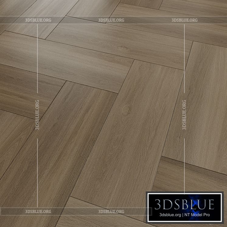 Kerama Marazzi Lambro 40×120 3DS Max - thumbnail 3