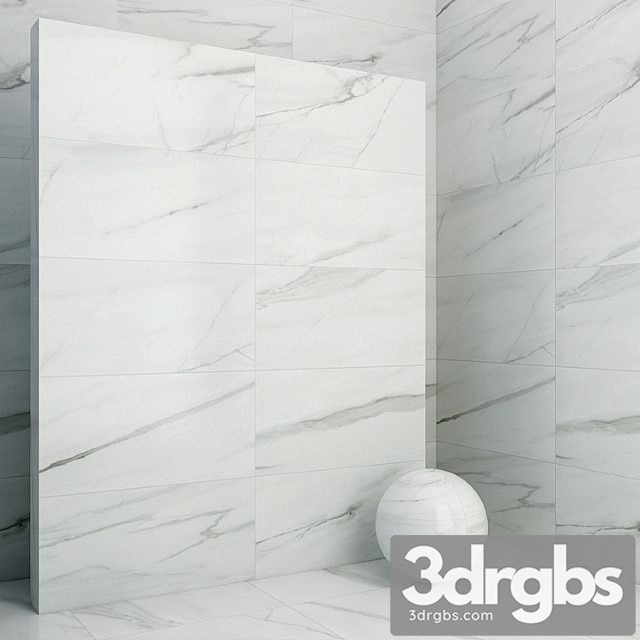 Marble 023 3dsmax Download - thumbnail 1