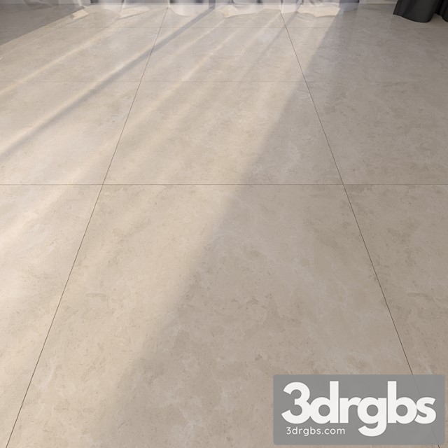 Marble floor 63 3dsmax Download - thumbnail 1