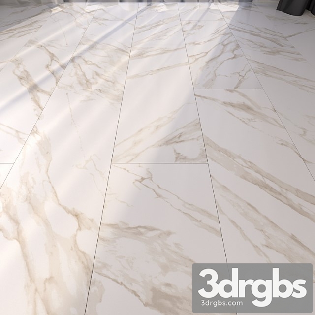 Marble floor 75 3dsmax Download - thumbnail 1