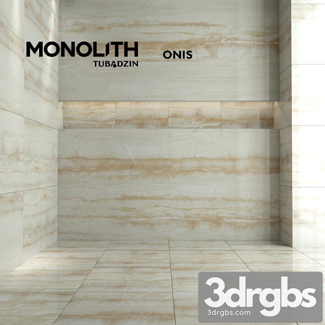 Monolith onis 3dsmax Download - thumbnail 1