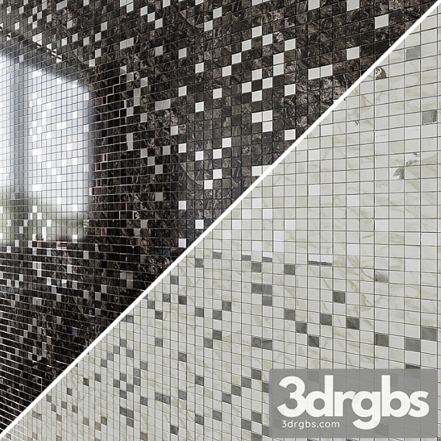 Mosaic atlas concorde marvel edge mosaic q 5 options 3dsmax Download - thumbnail 1