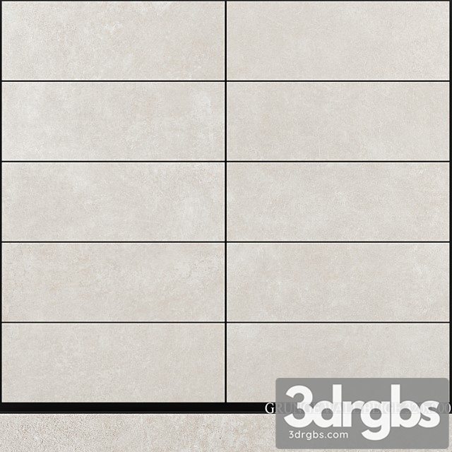 Peronda grunge wall beige 320×900 - thumbnail 1