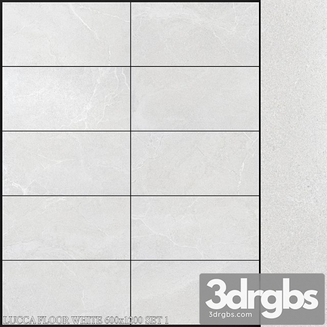 Peronda lucca floor white 600×1200 set 1 - thumbnail 1