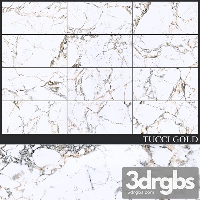 Peronda tucci gold 3dsmax Download - thumbnail 1