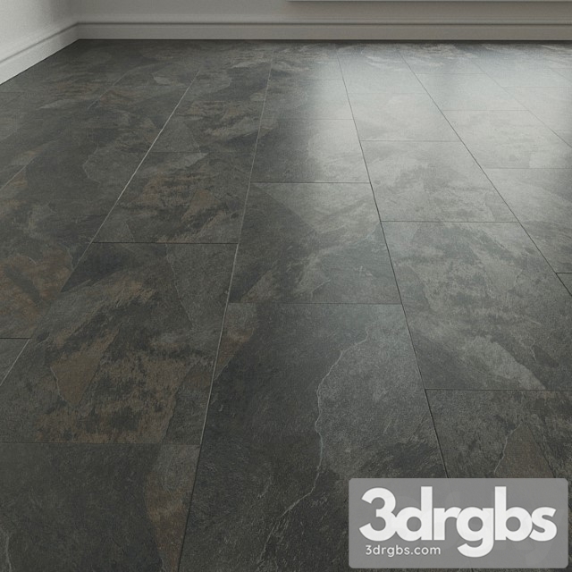 Porcelain stoneware. tile. 24 3dsmax Download - thumbnail 1