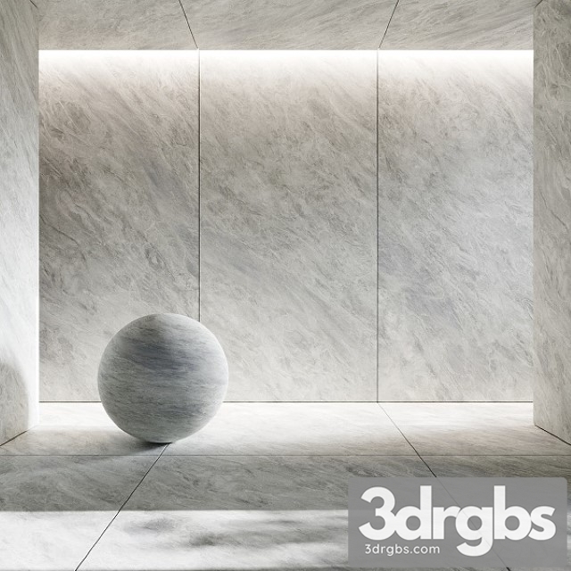 Porcelain Tile Trambiserra Gray 3dsmax Download - thumbnail 1