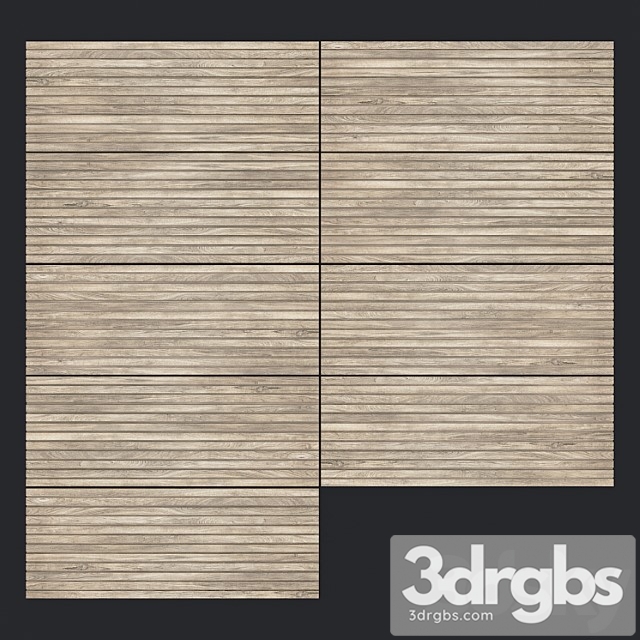 Porcelanosa lexington 3dsmax Download - thumbnail 1