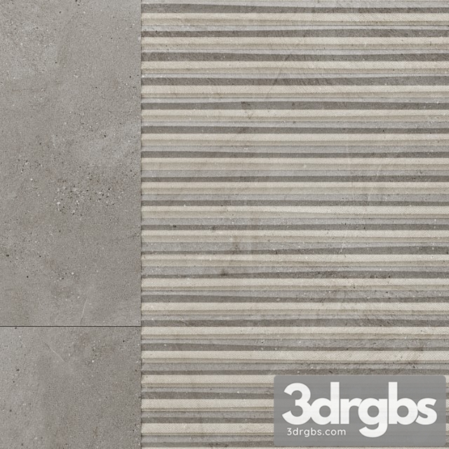 Porcelanosa spiga durango 59.6×150 - thumbnail 1