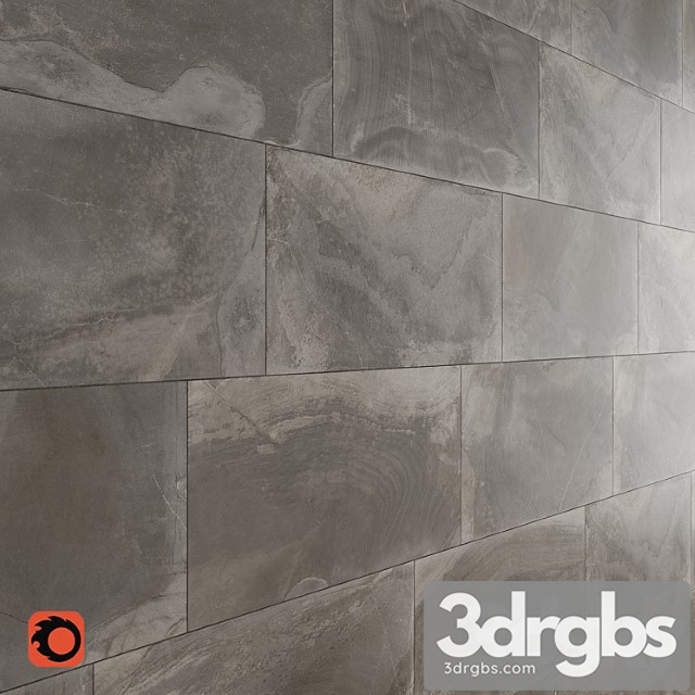 Slate collection wall tiles - thumbnail 1