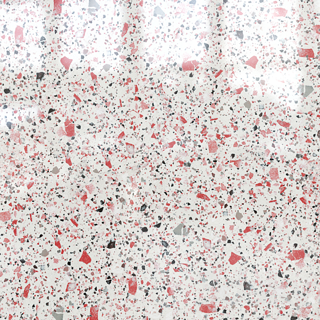 Terrazzo marble 1 3DSMax File - thumbnail 2