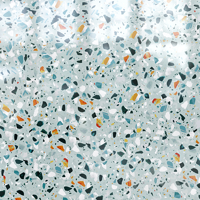 Terrazzo marble 1 3DSMax File - thumbnail 5