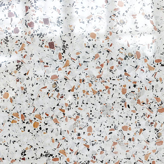 Terrazzo marble 2 3DSMax File - thumbnail 5