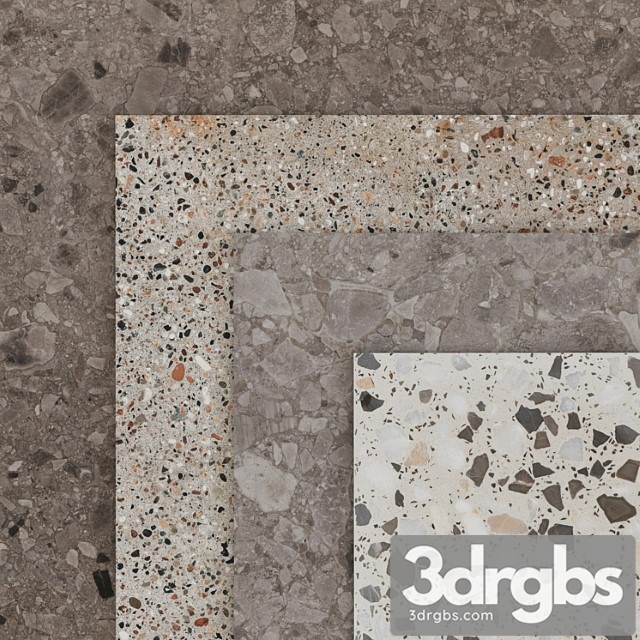 Terrazzo set5 - thumbnail 1