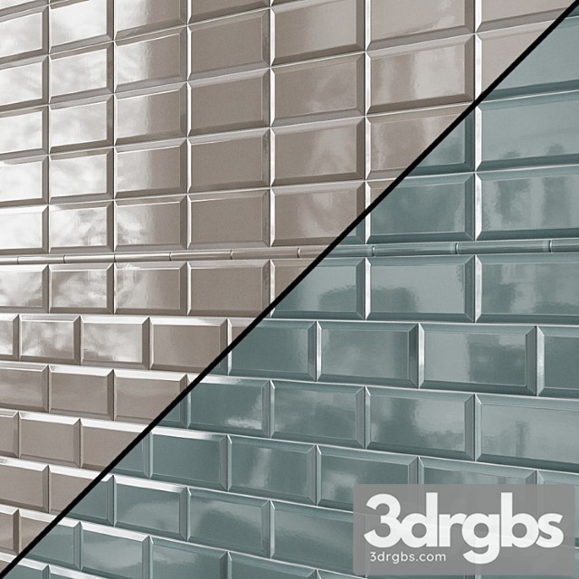 Tile Kabanchik 28 3dsmax Download - thumbnail 1