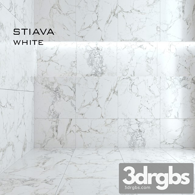 Tile Peronda Museum Stiava 3dsmax Download - thumbnail 1