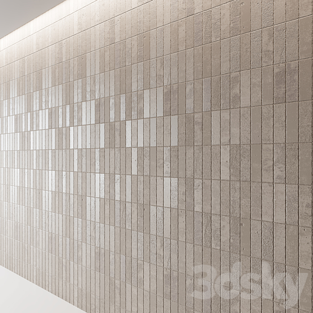 Wall decoration material ?16 3DSMax File - thumbnail 2