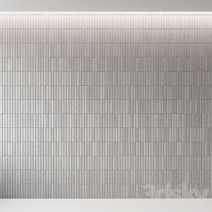 Wall decoration material ?18 3DS Max - thumbnail 1