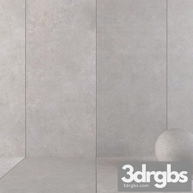 Wall tiles 21 3dsmax Download - thumbnail 1