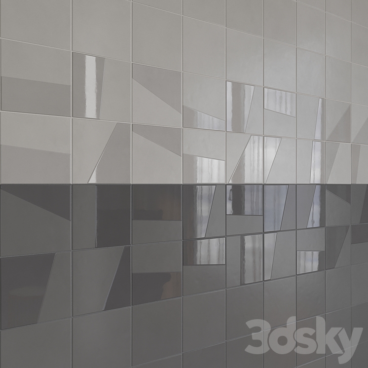 WOW Duo 3DS Max Model - thumbnail 2