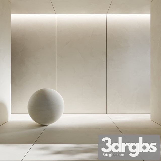 Foy Pure Porcelain Tile 3dsmax Download - thumbnail 1