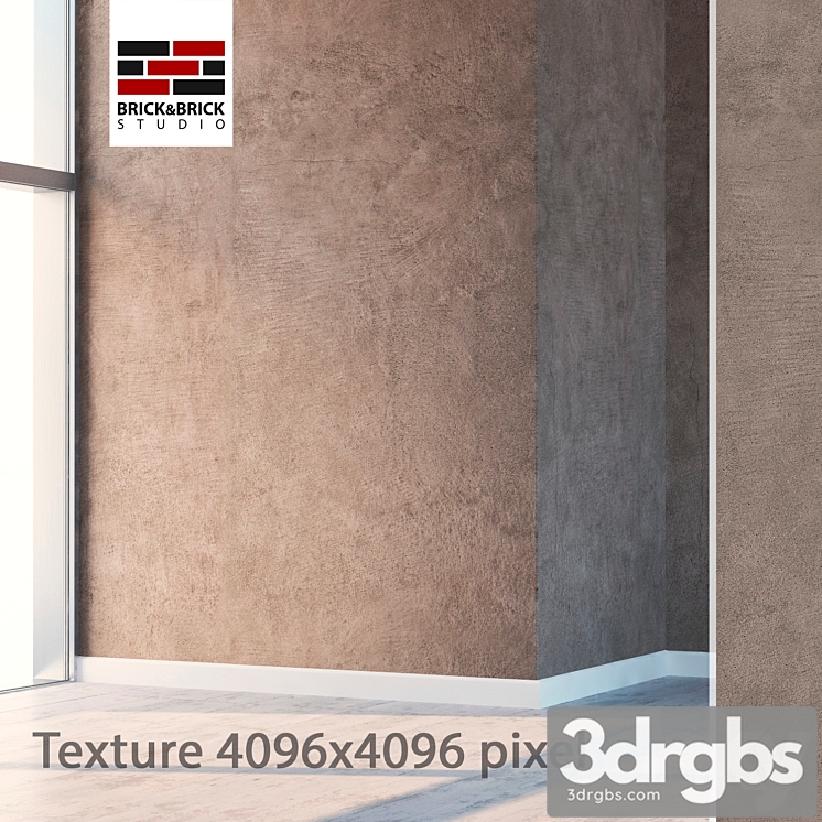 Plaster 299 3dsmax Download - thumbnail 1