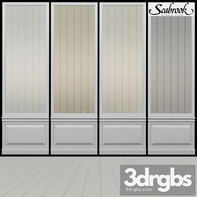 Seabrook Jupiter 3 3dsmax Download - thumbnail 1