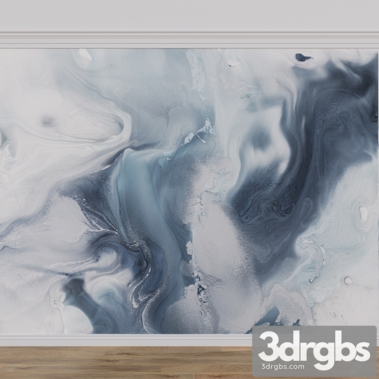 Wall Covering fa05 3dsmax Download - thumbnail 1