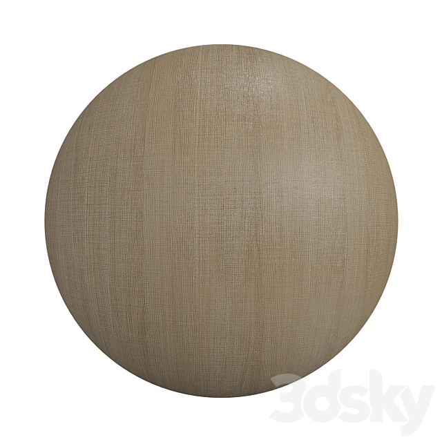 4K Seamless texture – Bamboo 3ds Max - thumbnail 2