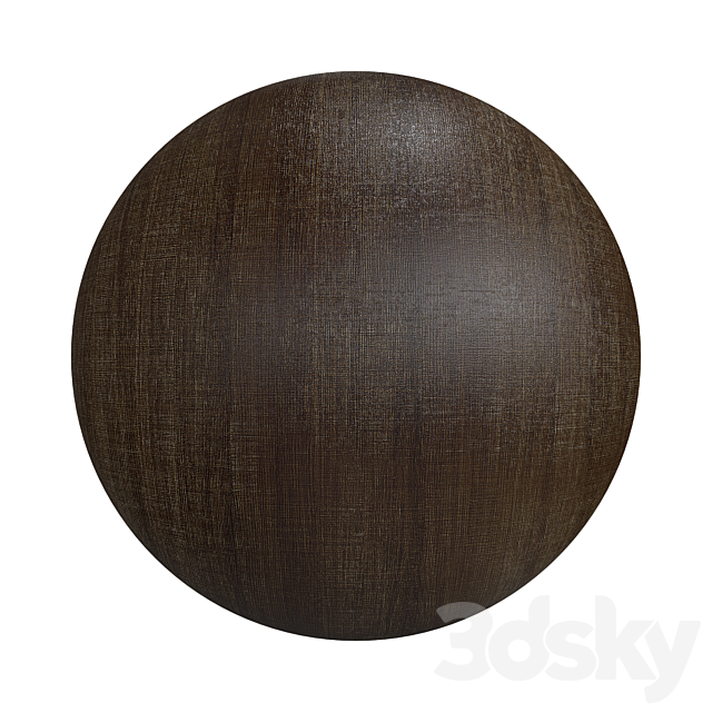 4K Seamless texture – Bamboo 3ds Max - thumbnail 3