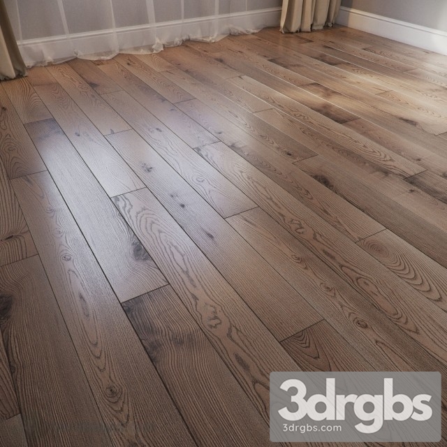 Barlinek Parquet 3dsmax Download - thumbnail 1