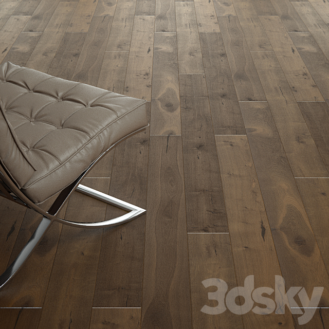 Kahrs Frederik 3DSMax File - thumbnail 1