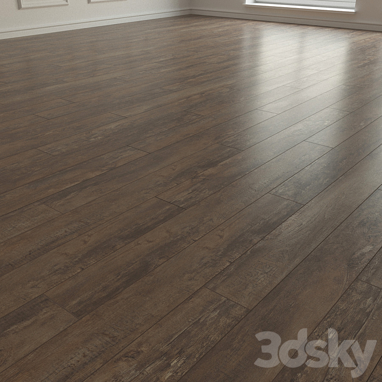 Laminate. 34 3DS Max Model - thumbnail 2