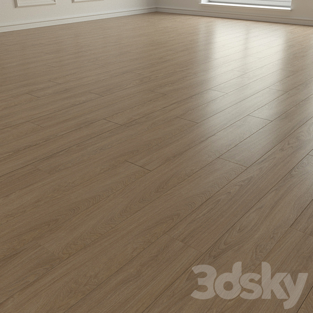 Laminate. 53 3DS Max Model - thumbnail 2