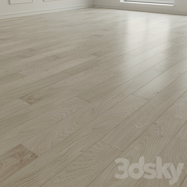 Laminate. Parquet. 120 3DS Max Model - thumbnail 2